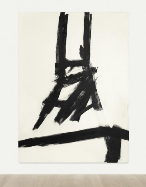 Elizabeth by Franz Kline