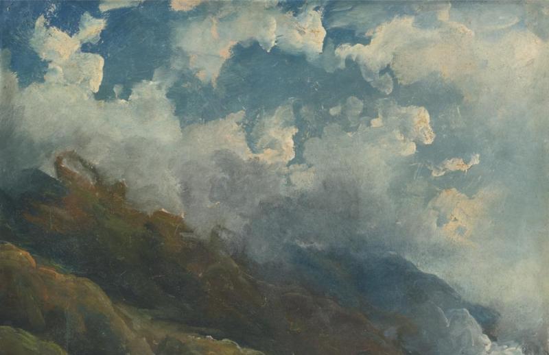 Fritz Sigfried George Melbye Galipan, Caracas, Venezuela, 1854