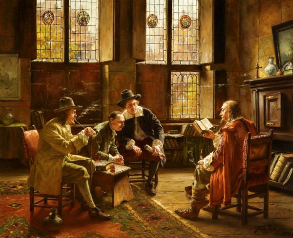 Fritz Wagner An Interesting Story