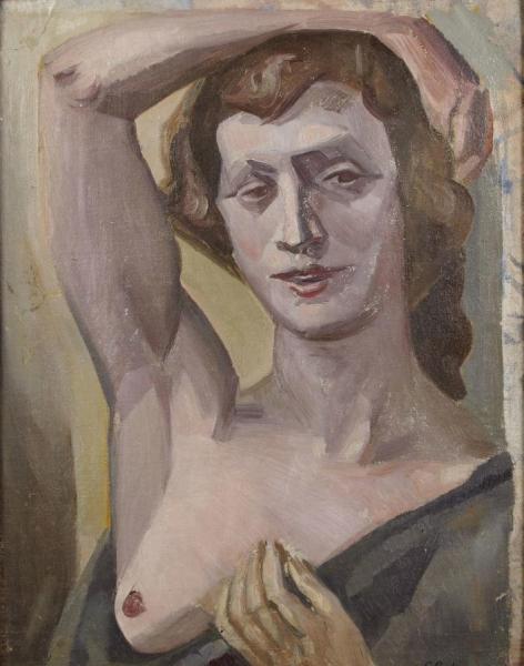 Stäng by Georg Pauli