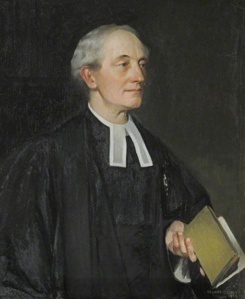 Arthur James Mason by George Henry