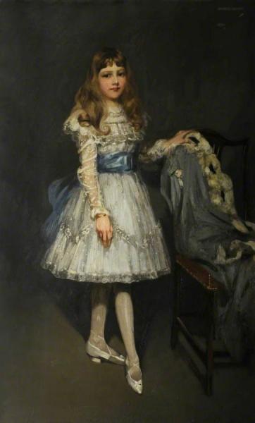 Marion N. Parker by George Henry