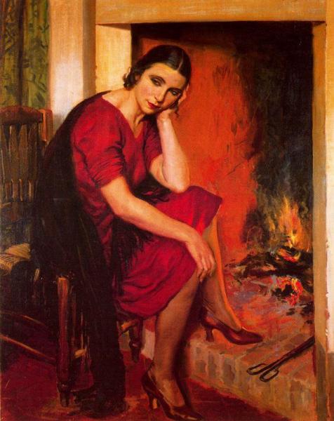 Cinderella by George Owen Wynne Apperley