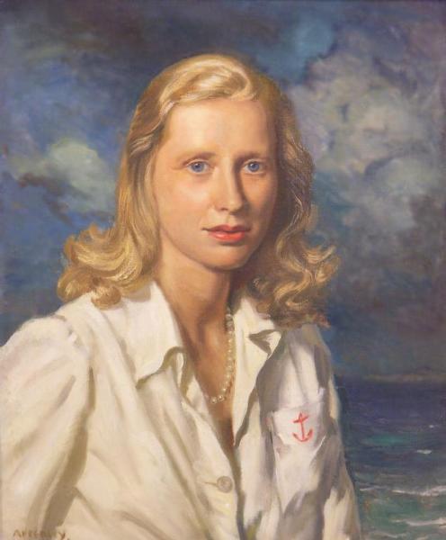 Untitled by George Owen Wynne Apperley