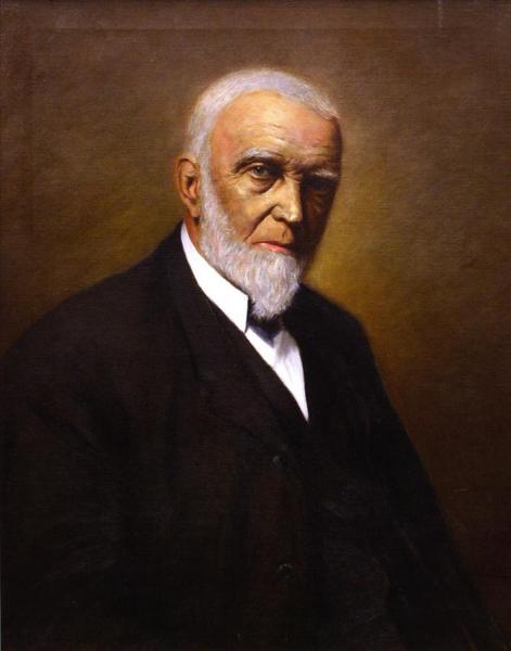 George Van Millett Robert Van Horn