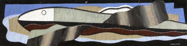 Composition by Georges Valmier