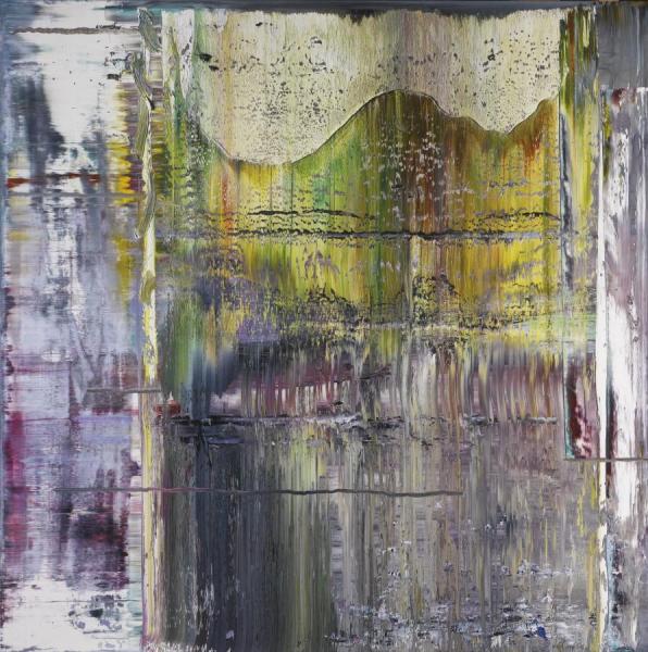 Haggadah by Gerhard Richter