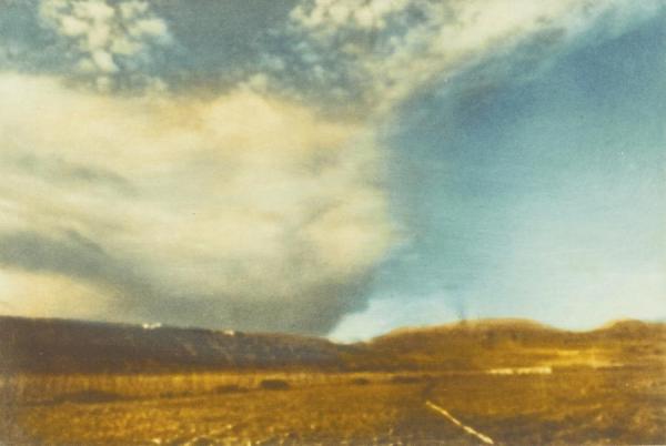 Kanarische Landschaften I by Gerhard Richter Oil Painting Reproductions