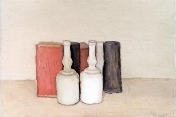 Still Life by Giorgio Morandi