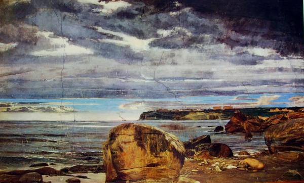 Marina by Giovanni Boldini