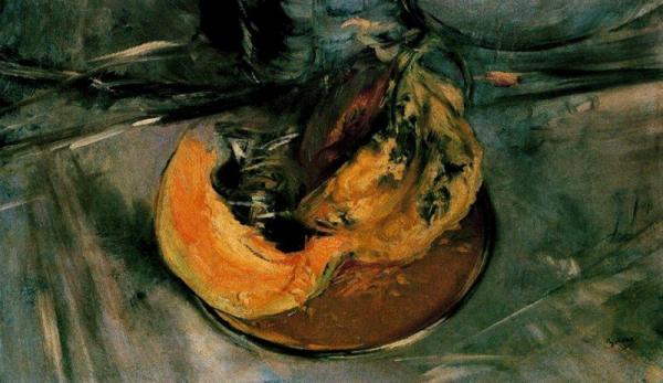 The Melon by Giovanni Boldini