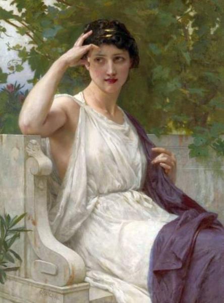 Guillaume Seignac Happy Thoughts