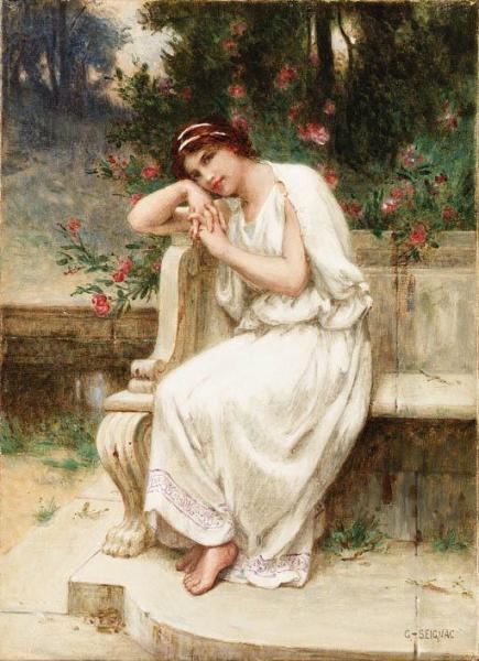 Guillaume Seignac Reverie