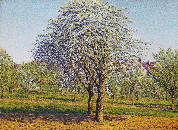 FlorÉal by Gustave Cariot