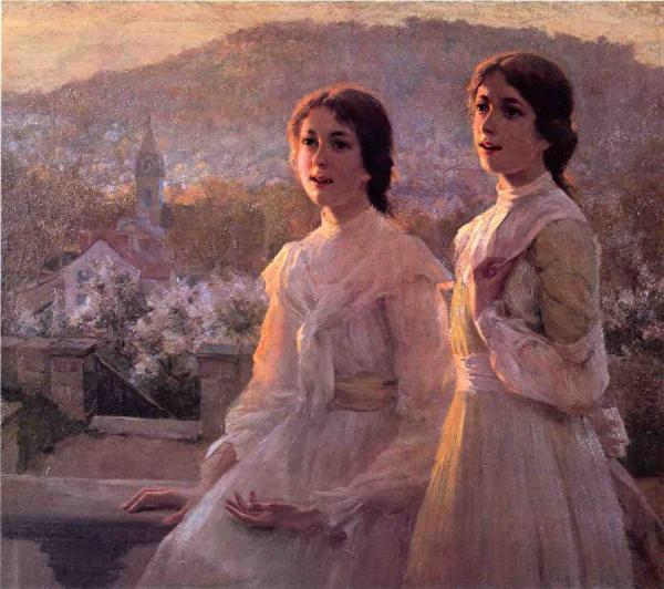 Lil'l Southern Belles by Hamilton Hamilton