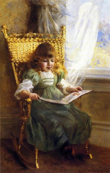 The Picture Book by Hamilton Hamilton