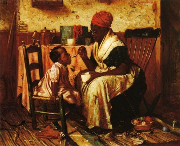 One More Spoon by Harry Herman Roseland