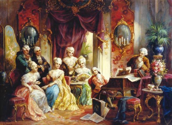 Heinz Pinggera The Concert