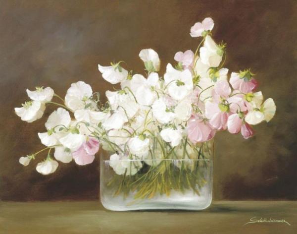 Summer Greetings by Heinz Schölnhammer