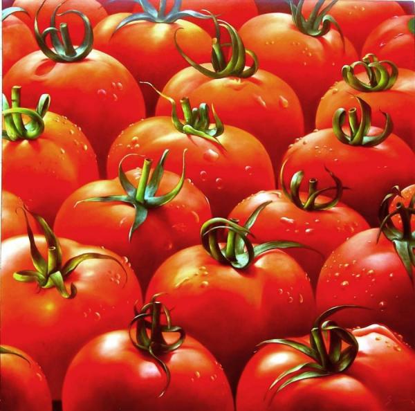 Heinz Schölnhammer Tomatoes