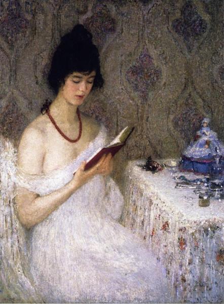 Helen Maria Turner Coral