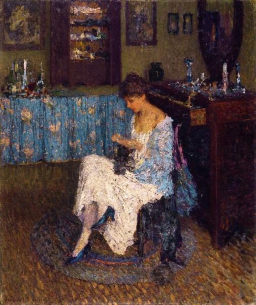 For One Of Our Boys by Helen Maria Turner