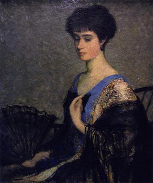 La Belle Creole by Helen Maria Turner