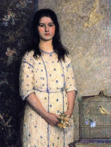 Pauline, A Little Friend Of Mine by Helen Maria Turner