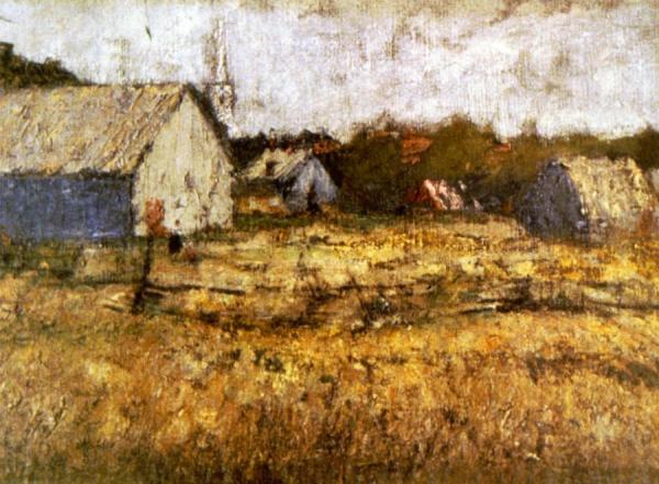 Untitled by Helen Maria Turner