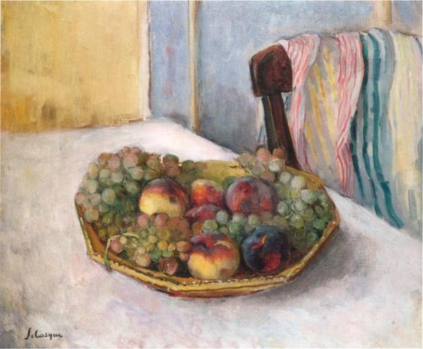 Still Life by Henri Lebasque