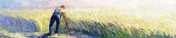 The Four Seasons: Autumn by Henri Lebasque