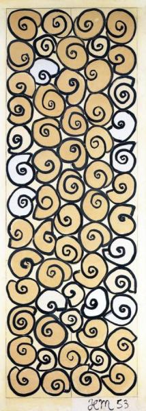 Grille by Henri Matisse