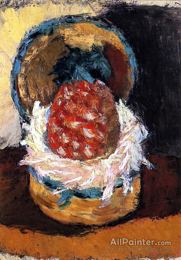 Onafhankelijk Identiteit Voorspellen Henri Matisse Pineapple In A Basket Oil Painting Reproductions for sale |  AllPainter Online Gallery