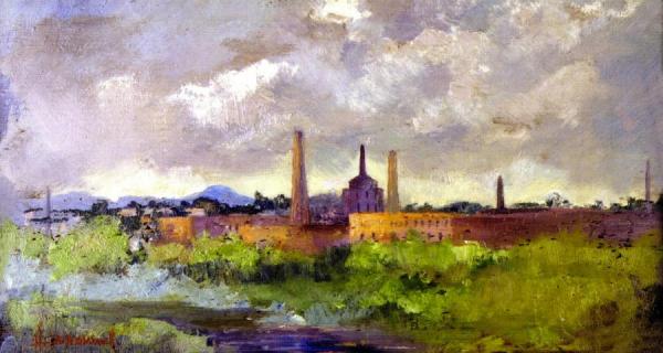 Henrietta Bromwell A Bit Of Denver Bottom