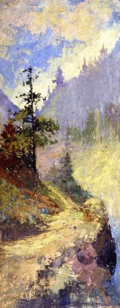 Henrietta Bromwell Rocky Mountain High