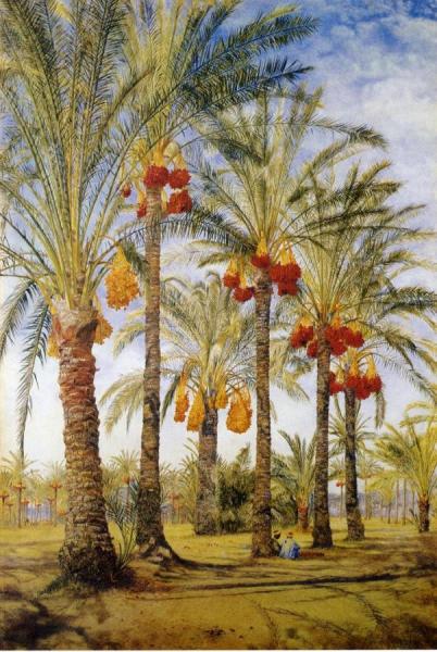 Ramleh by Henry Roderick Newman