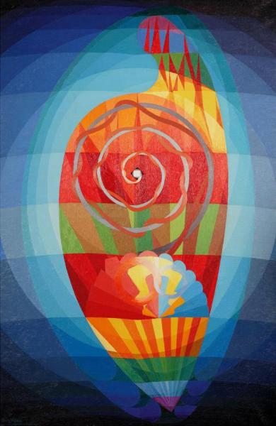 Henry Valensi Symphonie Corse, 1957