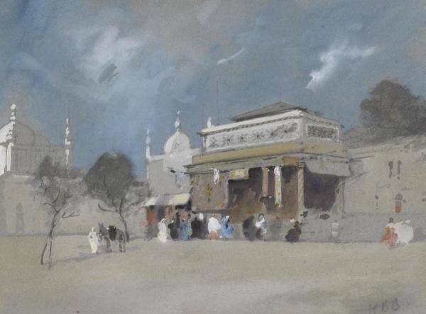 Hercules Brabazon Brabazon Rangoon