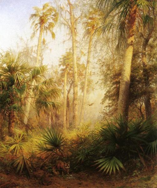 Summer by Herman Herzog