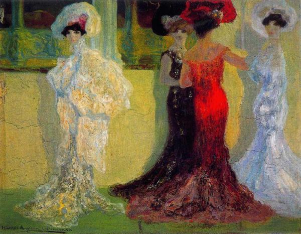 Mur Céramique by Hermen Anglada Camarasa