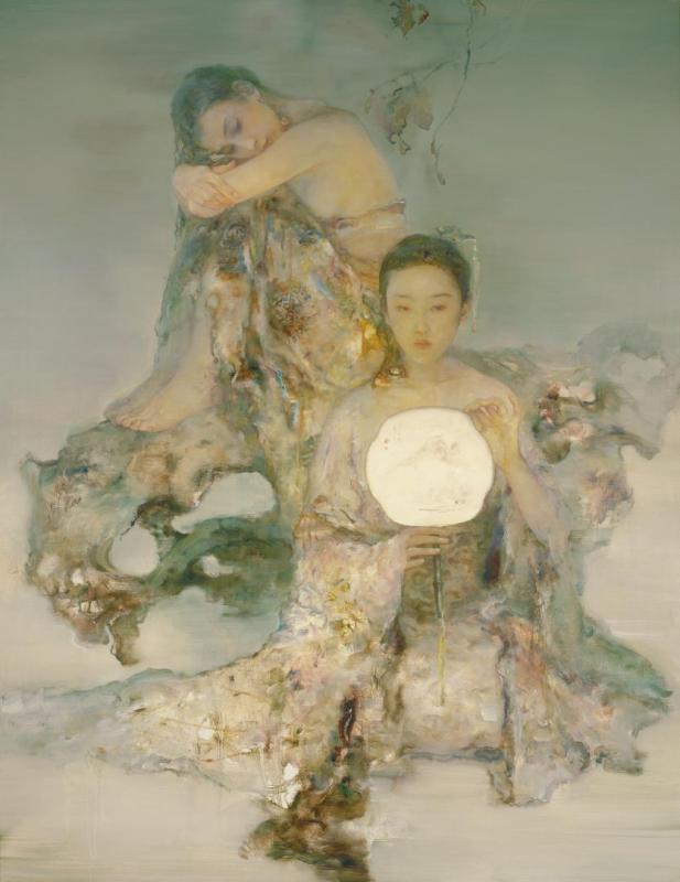 Hu Jun Di Autumn Breeze