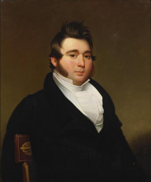 Mr. Longnecker by Jacob Eichholtz