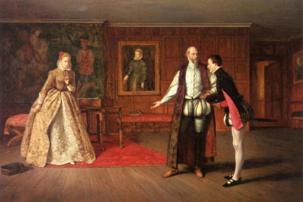 The Introduction by James Archer