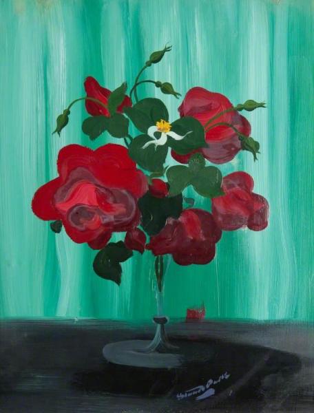 James Stuart Park Roses