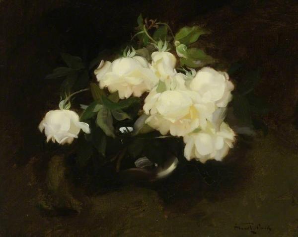 James Stuart Park Roses