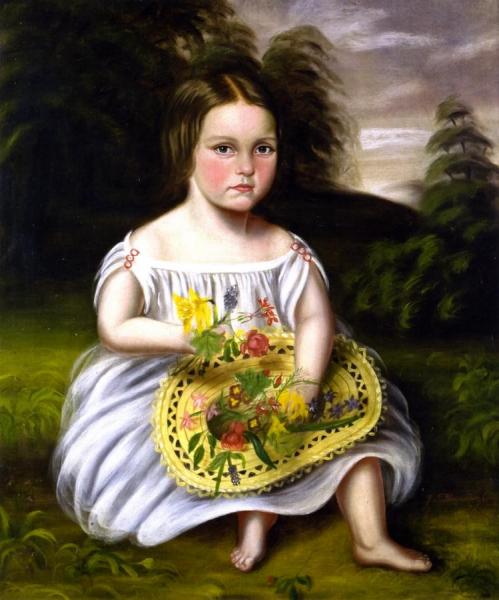 Virginia Franklin Noble by James Thomas Poindexter