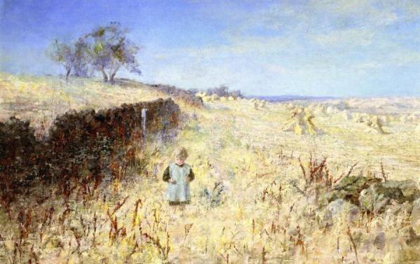 Jane Sutherland Far-a-field