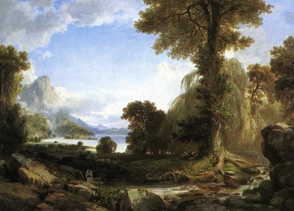 Scalp Level, Pa by Jasper Holman Lawman