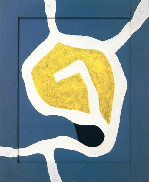 Jean Arp Source