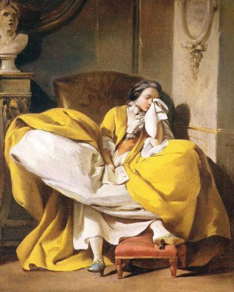 Jean-baptiste Marie Pierre Bad News